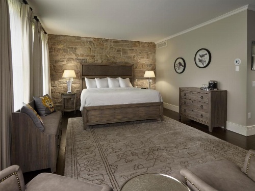 The Barracks Inn image 17