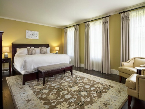 The Barracks Inn image 2