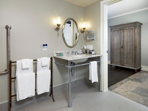 The Barracks Inn image 3