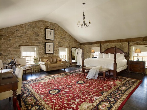 The Barracks Inn image 33