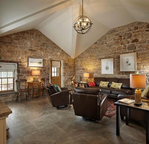 The Barracks Inn image 35