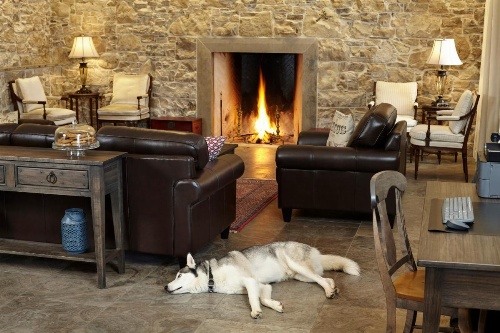 The Barracks Inn image 38